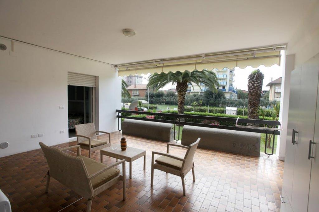 Hotel Bernard San Benedetto del Tronto Room photo
